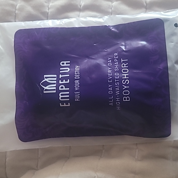 Empetua high wasted shaper boyshort - Picture 3 of 4